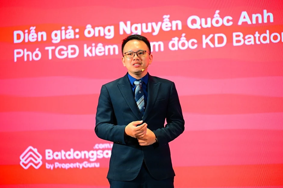 Tiêu điểm thị trường BĐS TP.HCM: Khu Tây bước vào chu kỳ tăng trưởng mới Tiêu điểm thị trường BĐS TP.HCM: Khu Tây bước vào chu kỳ tăng trưởng mới