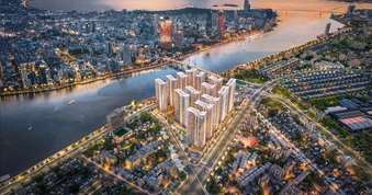 Times Place - không gian sống đa trải nghiệm trong đại đô thị Capital Square