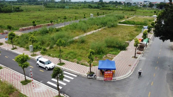 Tin tức sáng 25-3: Giá đất nền, nhà riêng đảo chiều giảm; Đề xuất bổ sung thẩm quyền cho chủ tịch xã Tin tức sáng 25-3: Giá đất nền, nhà riêng đảo chiều giảm; Đề xuất bổ sung thẩm quyền cho chủ tịch xã