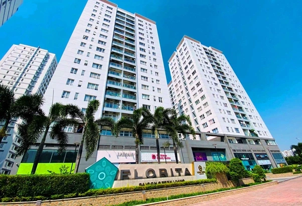 Tin vui cho các dự án nhà ở thương mại trên địa bàn TP.HCM Tin vui cho các dự án nhà ở thương mại trên địa bàn TP.HCM