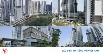 Tin vui cho hàng ngàn người dân ở TP.HCM vì sắp được cấp sổ hồng