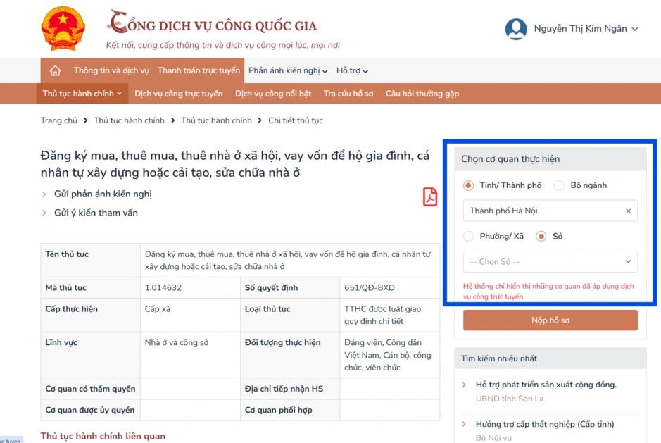 Tin vui cho hàng triệu người dân có kế hoạch mua, thuê nhà ở xã hội: Bỏ qua là lỡ quyền lợi Tin vui cho hàng triệu người dân có kế hoạch mua, thuê nhà ở xã hội: Bỏ qua là lỡ quyền lợi
