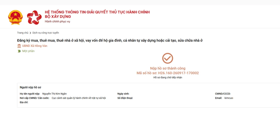 Tin vui cho hàng triệu người dân có kế hoạch mua, thuê nhà ở xã hội: Bỏ qua là lỡ quyền lợi Tin vui cho hàng triệu người dân có kế hoạch mua, thuê nhà ở xã hội: Bỏ qua là lỡ quyền lợi