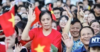 Tin vui cho người độc thân có thu nhập 25 triệu đồng/tháng ở TP HCM, bắt đầu ngay từ 1/4