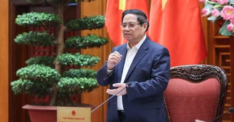 Tin vui cho vợ chồng có thu nhập 50 triệu đồng/tháng ở Việt Nam