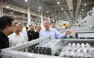 Tin vui cho vợ chồng có thu nhập 50 triệu đồng/tháng ở Việt Nam