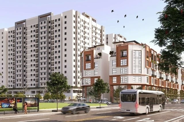 Tin vui cho vợ chồng có thu nhập 50 triệu đồng/tháng ở Việt Nam