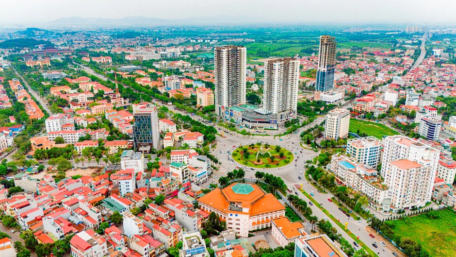 Tỉnh được "ông lớn" Vingroup, Sun Group, T&T... đổ về, đang xây sân bay 5 sao top 10 thế giới sắp có thêm khu đô thị 28.000 tỷ, rộng hơn 100 ha Tỉnh được "ông lớn" Vingroup, Sun Group, T&T... đổ về, đang xây sân bay 5 sao top 10 thế giới sắp có thêm khu đô thị 28.000 tỷ, rộng hơn 100 ha