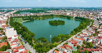 Tỉnh nhỏ nhất Việt Nam quy hoạch hơn 1.700 ha để tái hiện thương cảng từ thế kỷ 17
