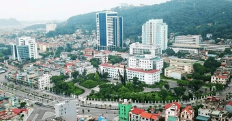 Tỉnh ven biển quy hoạch cho 3 triệu dân, định hướng  lên thành phố trực thuộc Trung ương
