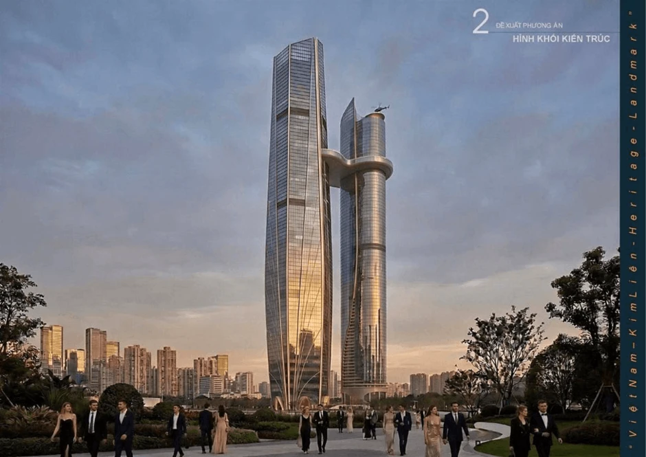 Tòa tháp đôi cao 568m được đề xuất xây ở Hà Nội, dự kiến vượt Petronas Twin Towers của Malaysia trở thành cao nhất thế giới: Huy động máy xúc tháo dỡ công trình trên khu đất dự án Tòa tháp đôi cao 568m được đề xuất xây ở Hà Nội, dự kiến vượt Petronas Twin Towers của Malaysia trở thành cao nhất thế giới: Huy động máy xúc tháo dỡ công trình trên khu đất dự án