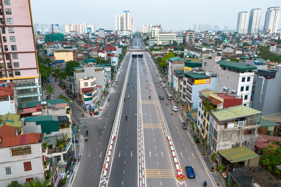 Toàn cảnh khu đất ven hồ Đền Lừ sắp chuyển đổi từ nhà máy sang chung cư Toàn cảnh khu đất ven hồ Đền Lừ sắp chuyển đổi từ nhà máy sang chung cư
