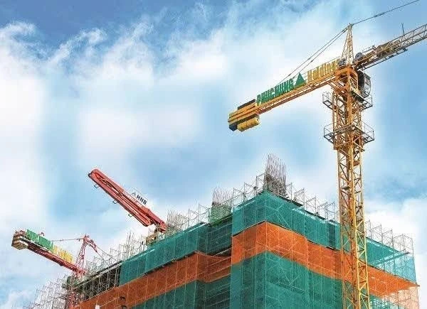 Tổng Giám đốc Phục Hưng Holdings: Đánh giá năng lực nhà thầu là bước ngoặt nâng chuẩn ngành xây dựng Tổng Giám đốc Phục Hưng Holdings: Đánh giá năng lực nhà thầu là bước ngoặt nâng chuẩn ngành xây dựng