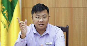 Tổng Giám đốc Phục Hưng Holdings: Xếp hạng nhà thầu phải là 'thước đo' năng lực thực chất