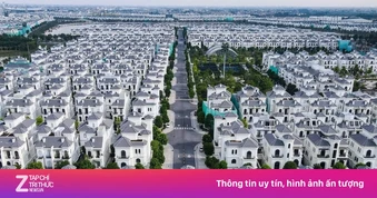 Tổng giám đốc Vinhomes nói rõ về chương trình 'đổi vàng mua nhà'