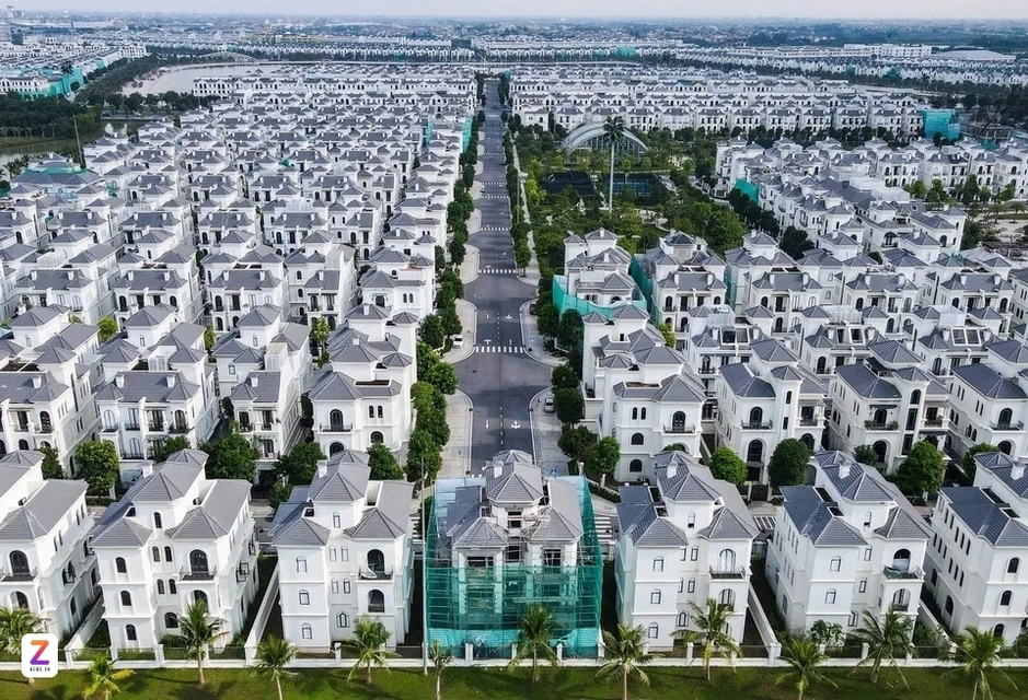 Tổng giám đốc Vinhomes nói rõ về chương trình 'đổi vàng mua nhà' Tổng giám đốc Vinhomes nói rõ về chương trình 'đổi vàng mua nhà'