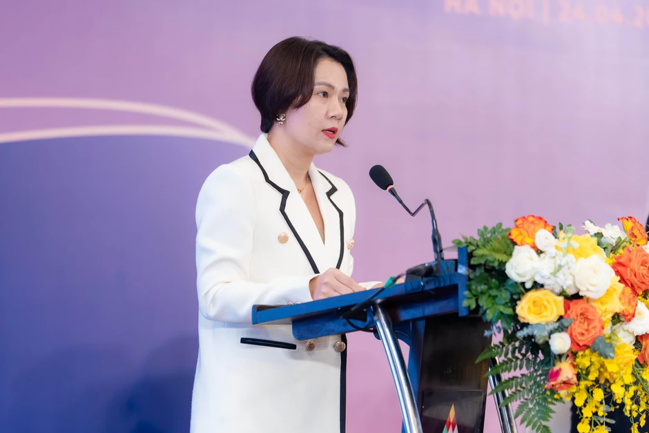 Tổng giám đốc Vinhomes nói rõ về chương trình 'đổi vàng mua nhà' Tổng giám đốc Vinhomes nói rõ về chương trình 'đổi vàng mua nhà'
