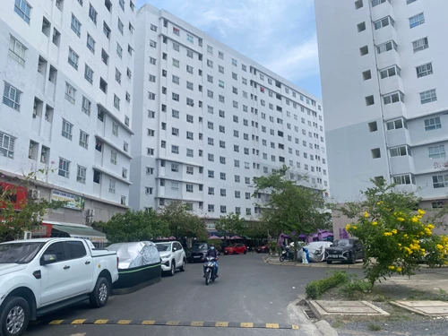 TP HCM đẩy nhanh nguồn cung nhà ở xã hội TP HCM đẩy nhanh nguồn cung nhà ở xã hội