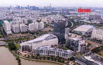 TP Hồ Chí Minh ban hành quy định mới về quản lý, sử dụng nhà chung cư