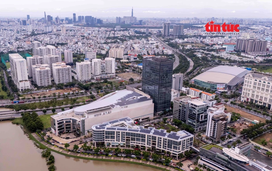 TP Hồ Chí Minh ban hành quy định mới về quản lý, sử dụng nhà chung cư TP Hồ Chí Minh ban hành quy định mới về quản lý, sử dụng nhà chung cư