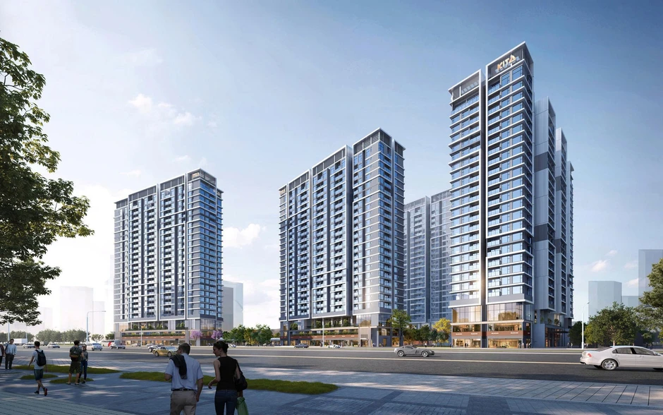 TP Hồ Chí Minh chấp thuận chủ trương đầu tư dự án The Stella 79 trên đường Võ Văn Kiệt TP Hồ Chí Minh chấp thuận chủ trương đầu tư dự án The Stella 79 trên đường Võ Văn Kiệt