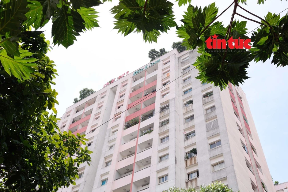 TP Hồ Chí Minh gỡ vướng pháp lý, đẩy nhanh cấp sổ hồng cho cư dân chung cư