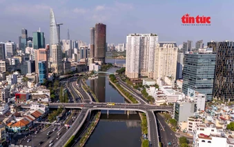TP Hồ Chí Minh hủy dự án khu phức hợp 3.100 căn hộ ở Nhà Rồng - Khánh Hội