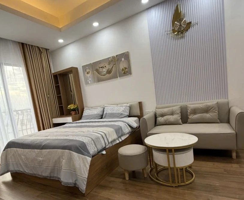 TP Hồ Chí Minh: Không cấm nhưng quản lý chặt mô hình cho thuê căn hộ ngắn ngày