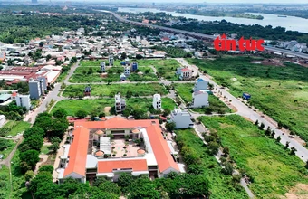 TP Hồ Chí Minh làm thủ tục nhà đất không còn phụ thuộc địa giới hành chính