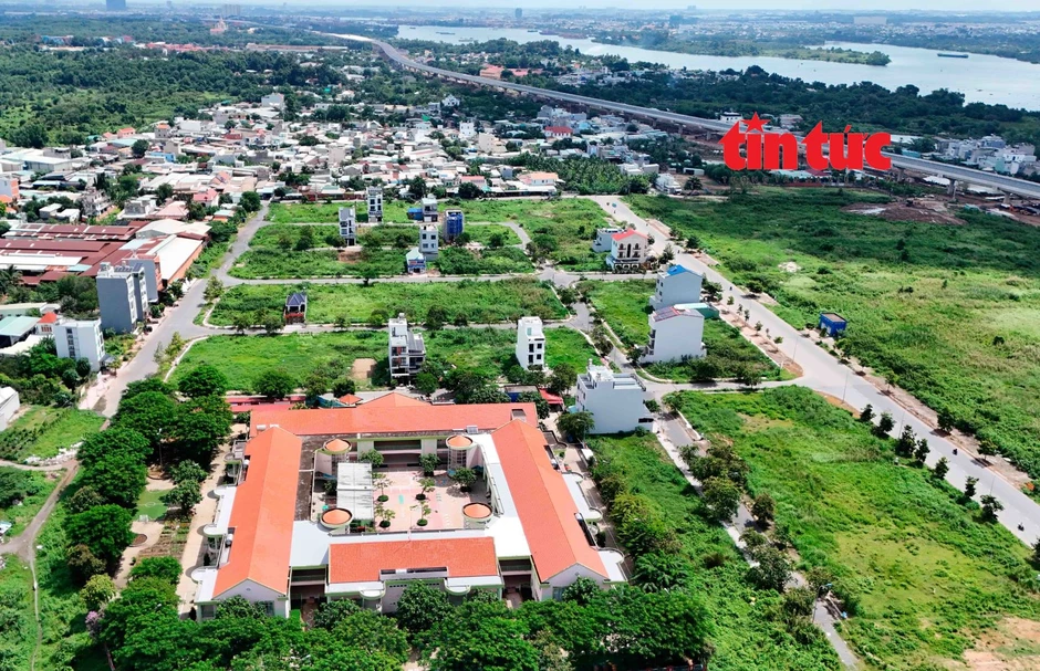 TP Hồ Chí Minh làm thủ tục nhà đất không còn phụ thuộc địa giới hành chính TP Hồ Chí Minh làm thủ tục nhà đất không còn phụ thuộc địa giới hành chính