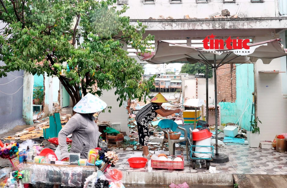 TP Hồ Chí Minh tăng tốc di dời nhà ở ven kênh để chỉnh trang đô thị TP Hồ Chí Minh tăng tốc di dời nhà ở ven kênh để chỉnh trang đô thị
