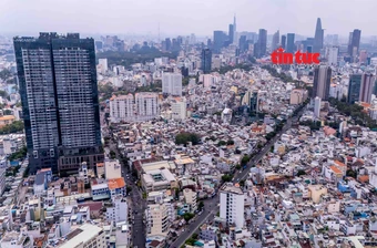 TP Hồ Chí Minh tháo gỡ vướng mắc cấp phép xây dựng nhà ở riêng lẻ