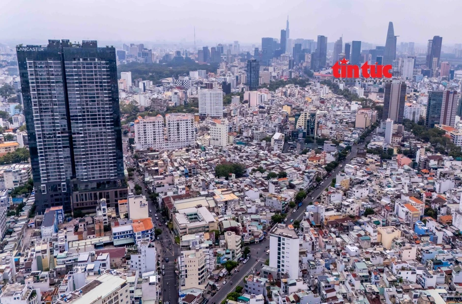 TP Hồ Chí Minh tháo gỡ vướng mắc cấp phép xây dựng nhà ở riêng lẻ