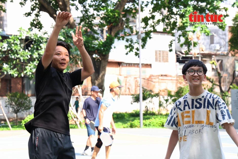 TP Hồ Chí Minh ưu tiên mảng xanh trên 'đất vàng' thay vì thêm cao ốc TP Hồ Chí Minh ưu tiên mảng xanh trên 'đất vàng' thay vì thêm cao ốc