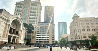 TPHCM: 3 tuyến đường có tiền đất gần 1 tỷ đồng/m2 nếu áp dụng hệ số K mới