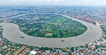 TP.HCM ban hành kế hoạch đấu giá 50 khu đất, lô đất