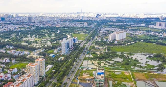 TP.HCM ban hành quy định về bồi thường, tái định cư khi thu hồi đất