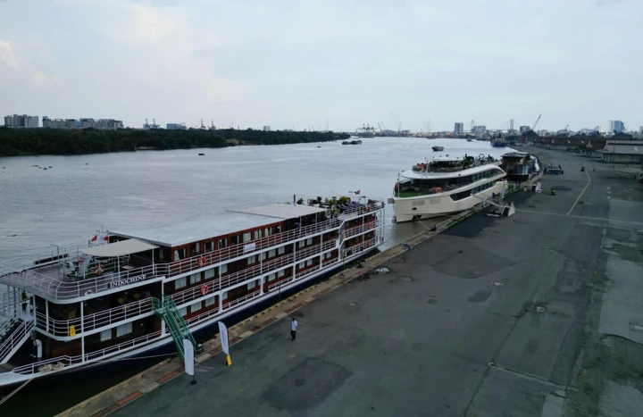 TP.HCM bỏ chủ trương đầu tư dự án Khu Nhà Rồng - Khánh Hội