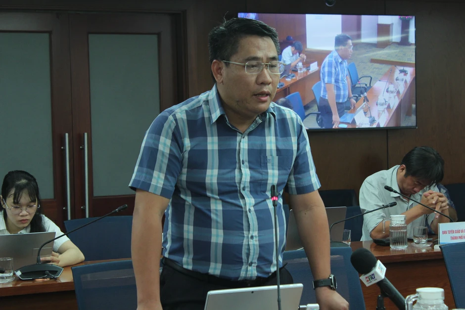 TP.HCM cập nhật tiến độ dự án metro số 2 Bến Thành - Tham Lương TP.HCM cập nhật tiến độ dự án metro số 2 Bến Thành - Tham Lương