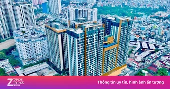 TP.HCM cho phép dùng căn hộ cho thuê lưu trú ngắn hạn