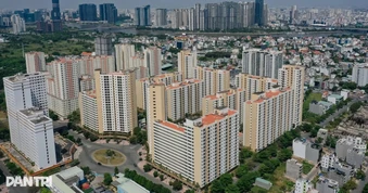TPHCM chốt phương án đấu giá 3.790 căn hộ bỏ hoang tại Thủ Thiêm