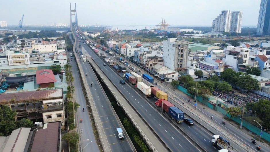TP.HCM chốt quy hoạch tổng thể trước 30-11 TP.HCM chốt quy hoạch tổng thể trước 30-11