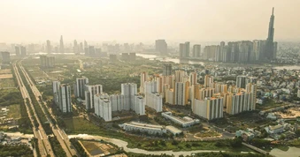 TPHCM: Chung cư mini và căn hộ cho thuê do cấp xã trực tiếp quản lý
