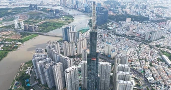 TPHCM chuyển đổi 17 khu công nghiệp sang mô hình thông minh, ứng dụng AI