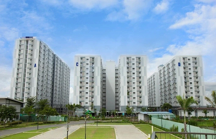 TPHCM có gần 1.700 căn nhà ở xã hội được bán, giá khoảng 22 triệu đồng/m2 TPHCM có gần 1.700 căn nhà ở xã hội được bán, giá khoảng 22 triệu đồng/m2