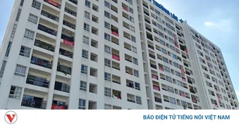 TP.HCM có hơn 18.600 căn hộ thương mại được cấp sổ hồng
