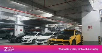 TP.HCM có quy định mới về chỗ để xe trong chung cư