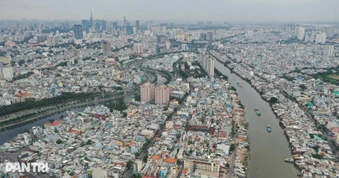 TPHCM có thêm 6 dự án nhà ở được bán cho người nước ngoài