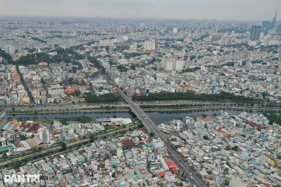 TPHCM có thêm 6 dự án nhà ở được bán cho người nước ngoài TPHCM có thêm 6 dự án nhà ở được bán cho người nước ngoài
