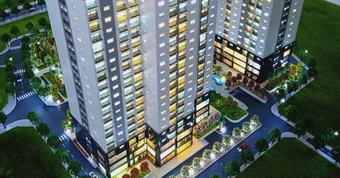 TP.HCM đấu giá 28 căn hộ vị trí vàng ở chung cư tái định cư Phú Thọ